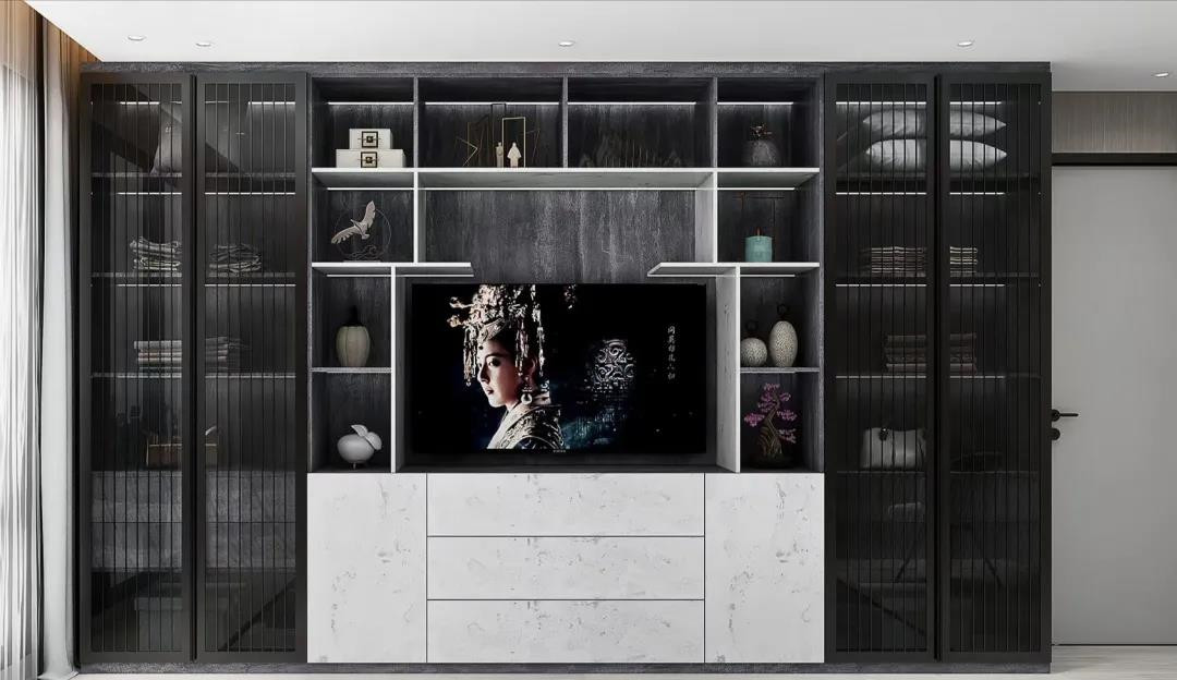 泓朝貴族全屋定制｜用初心陪伴，讓家溫暖滿溢！