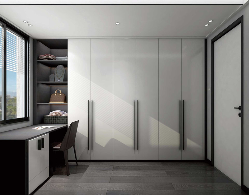 衣帽間尺寸一般是多少？