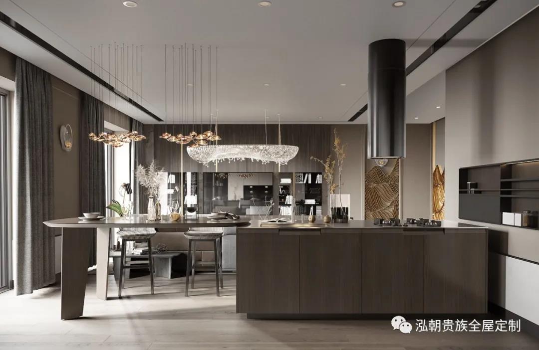 魅力之搭｜演繹輕奢之華，盡釋詩意之雅！