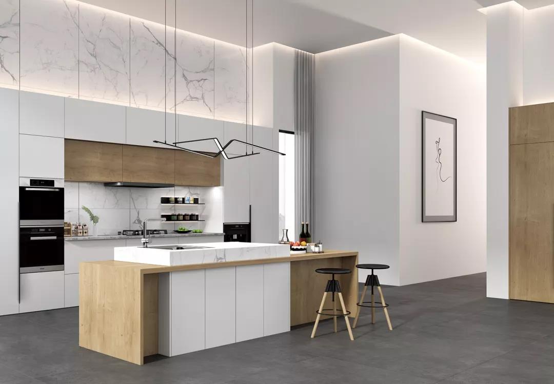 泓朝貴族｜設計創(chuàng)造萬象生活，板材成就理想家居