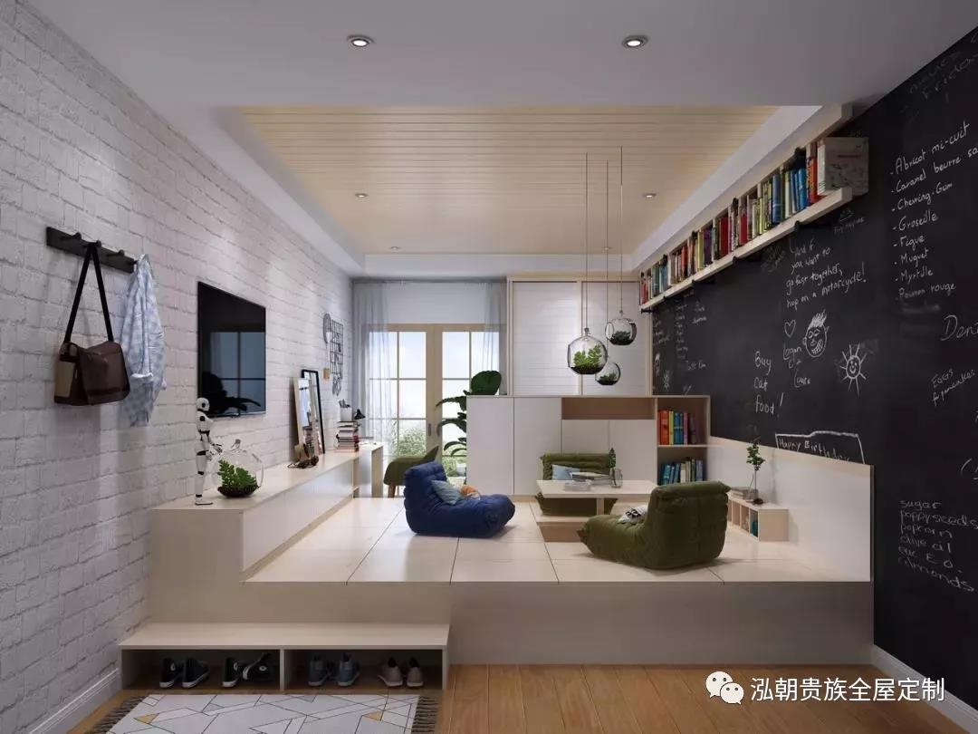 【泓朝貴族】想裝榻榻米？泓朝貴族可以幫到您